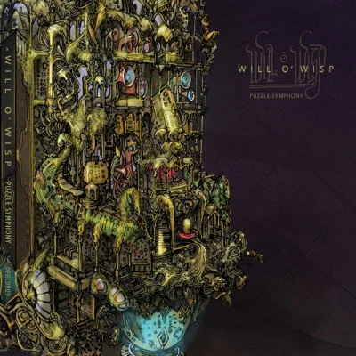 Will O&#x27; Wisp Puzzle Symphony