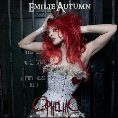 Emilie Autumn/Johann Sebastian Bach/Arcangelo Corelli/Quintino & Blasterjaxx Laced Unlaced