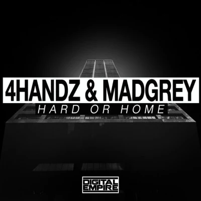 歌手 MadGrey4Handz