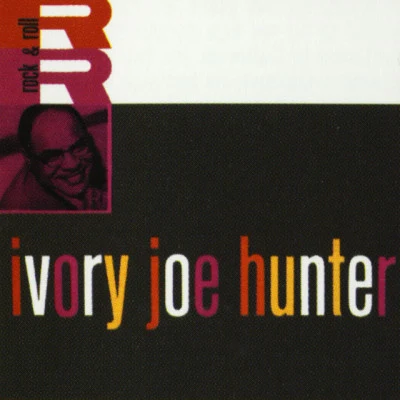 歌手 Ivory Joe Hunter