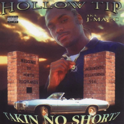 Hollow Tip/Young Cellski/Skee 64oz/Luni Corleone/J-Mack/Dubee Get Rich Quick Schemes