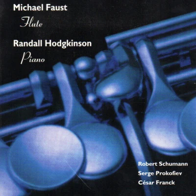 歌手 Michael FaustCologne Radio Symphony OrchestraAlun Francis