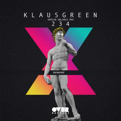 歌手 Klausgreen