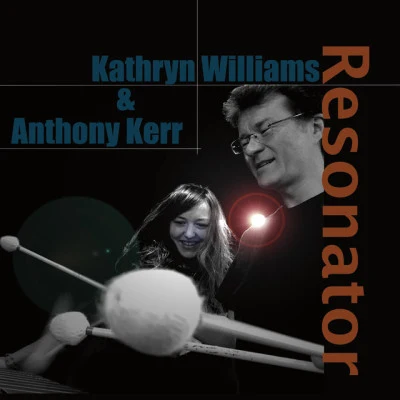 Anthony Kerr/Kathryn Williams My Funny Valentine