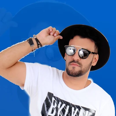 Dj Créu Tipo Rei