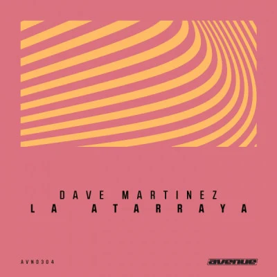 歌手 Dave Martinez