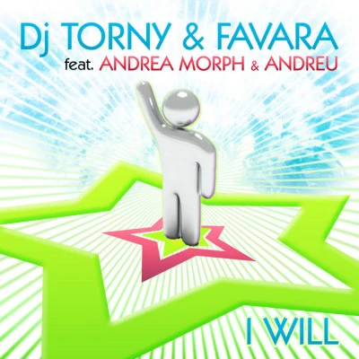 歌手 FavaraAndrea MorphAndreuDJ TORNY