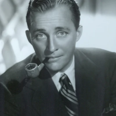 歌手 Bing Crosby