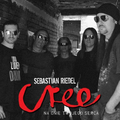 歌手 Sebastian Riedel &amp; Cree