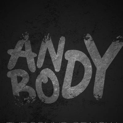 歌手 Andybody