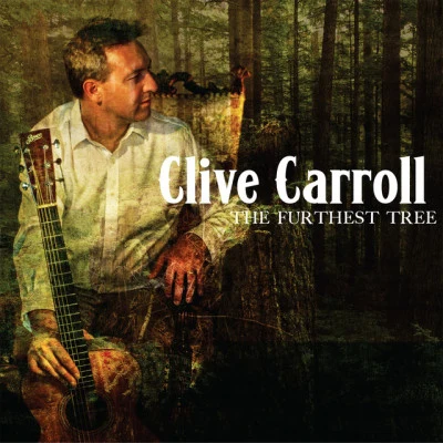 歌手 Clive Carroll