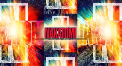 歌手 Nakatomi