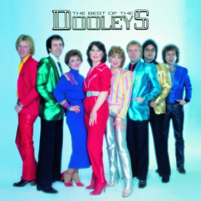 歌手 The Dooleys