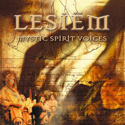 Lesiem Chapter 2