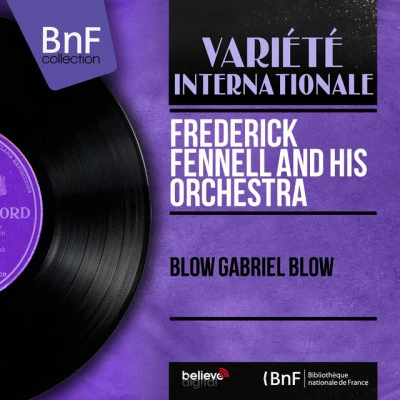 歌手 Frederick Fennell And His OrchestraRayburn WrightGeorge Gershwin