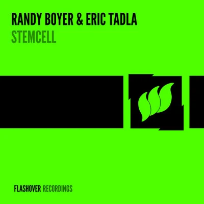 Eric Tadla/Randy Boyer A State Of Trance Episode 319