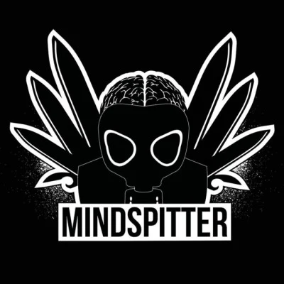 歌手 MindspitterSpitnoise