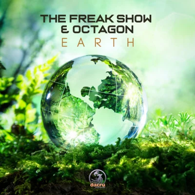 歌手 OctagonThe Freak Show