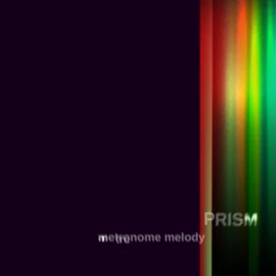 Prism In The Distant Haze