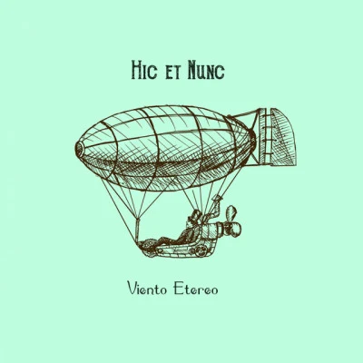 歌手 Hic et Nunc