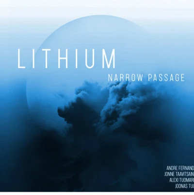 歌手 Lithium