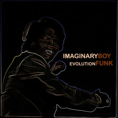 歌手 The Imaginary Boy