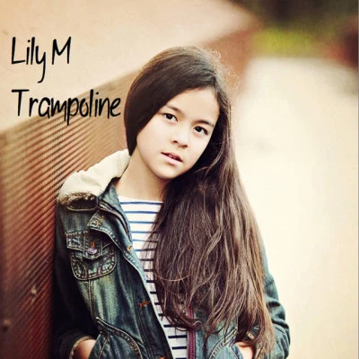 歌手 Lily M