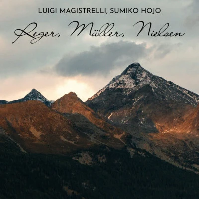 歌手 Sumiko HojoLuigi MagistrelliGaetano Donizetti