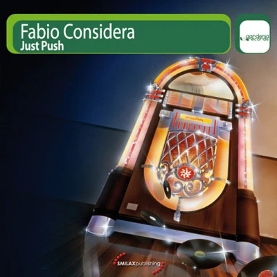 歌手 Fabio ConsideraAdina