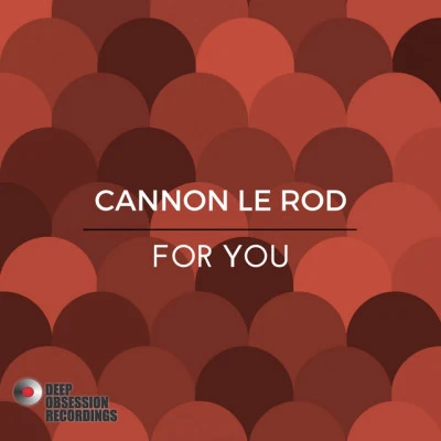 歌手 Cannon Le Rod