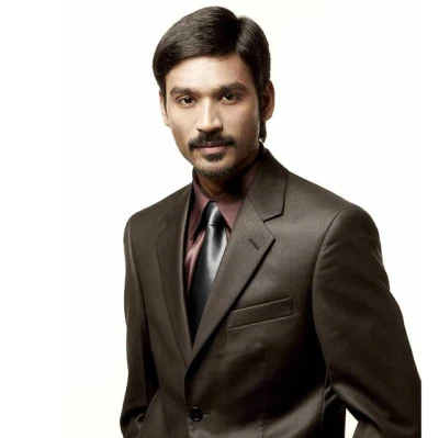 歌手 Dhanush