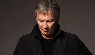 歌手 Michael Rother