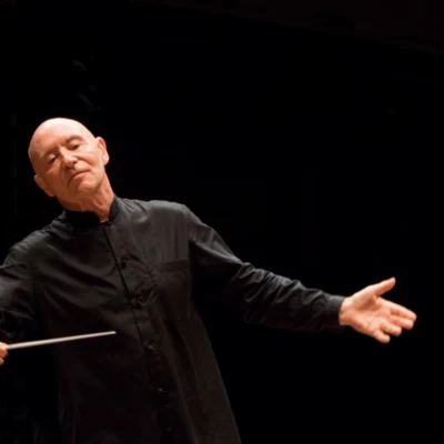 歌手 Christoph Eschenbach貝多芬郎朗