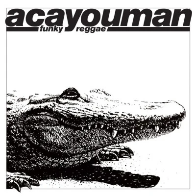 歌手 Acayouman