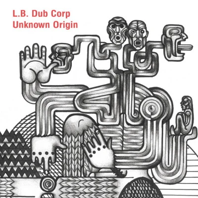 歌手 L.B. Dub Corp