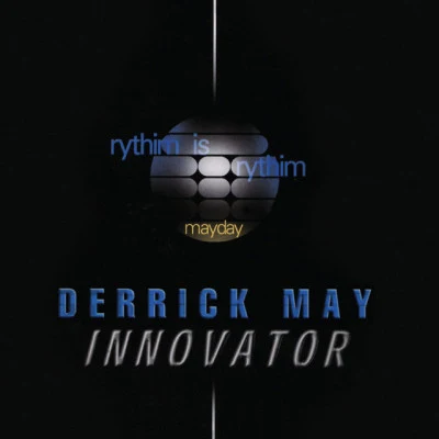 歌手 Derrick MaySystem 7