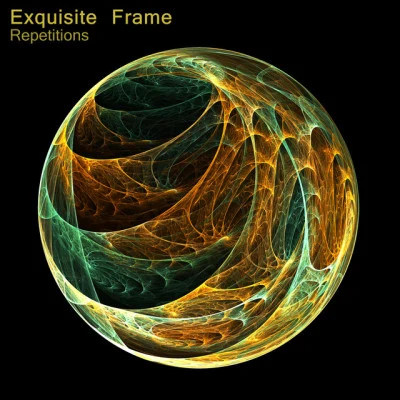 歌手 Exquisite Frame