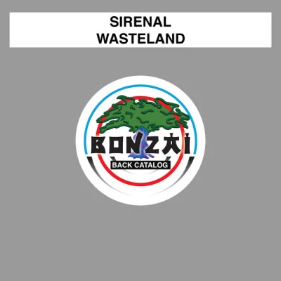 歌手 Sirenal