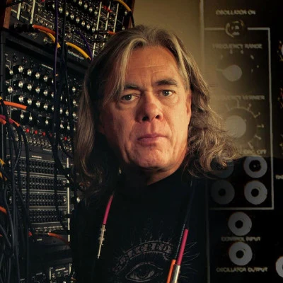 歌手 Steve Roach