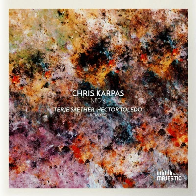 Chris Karpas/Mass Digital/Parra for Cuva/Quintino & Blasterjaxx Exotic Spring Sessions 2015