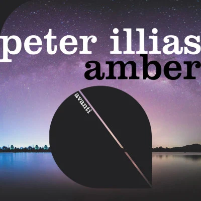 歌手 Peter IlliasTerry Da Libra