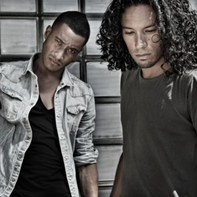 歌手 Sunnery James &amp; Ryan Marciano