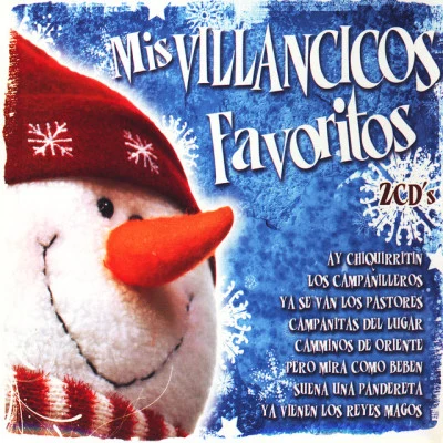 Gran Coro de Villancicos/Canciones De Navidad/Los Niños de Navidad Favorites for Christmas