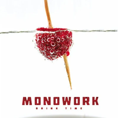 歌手 Monowork