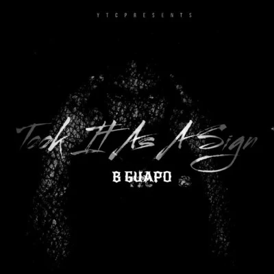 歌手 B GuapoYung Dred