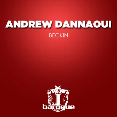 歌手 Andrew Dannaoui