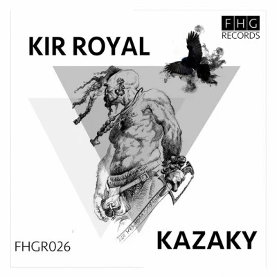 Kir Royal/Calvin Z error 404 (original mix)