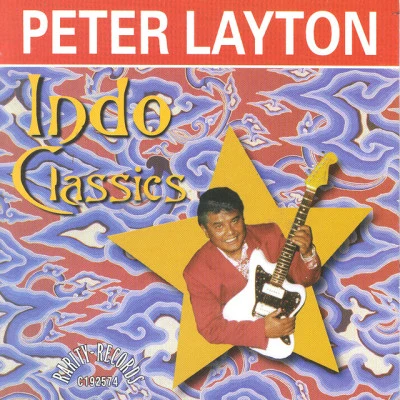 歌手 Peter Layton