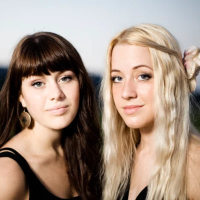 歌手 Larkin Poe