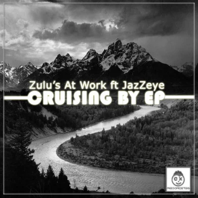 歌手 Zulus At WorkDJ Jus-Ed